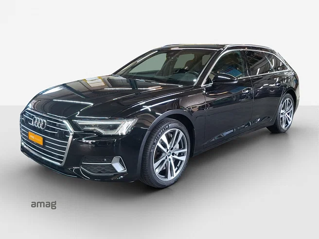 AUDI A6 Avant 55 TFSI sport