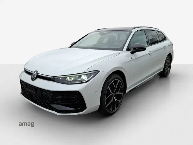 VW Passat Variant NF R-Line