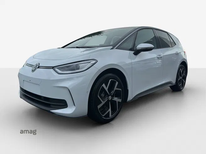 VW ID.3 Pro UNITED
