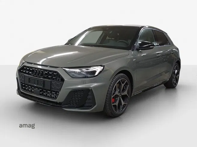 AUDI A1 Sportback 40 TFSI S line