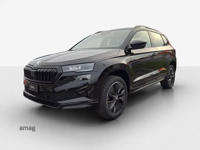 Škoda Karoq SL 1.5 TSI 150PS 7DSG