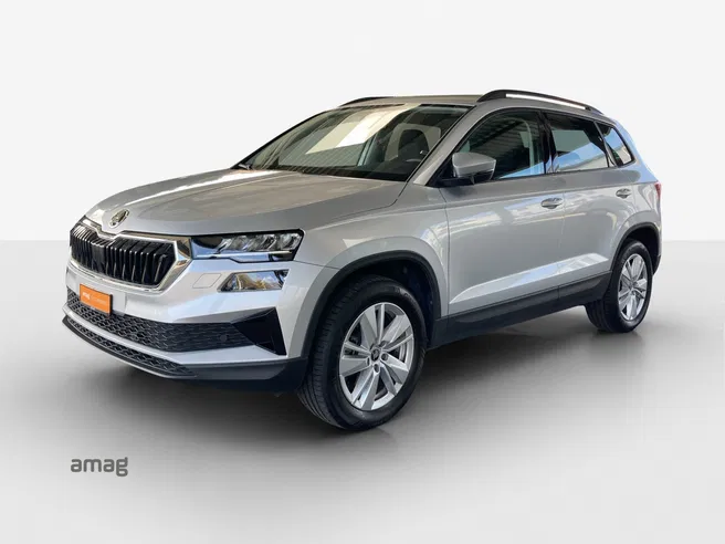 Škoda Karoq Selection