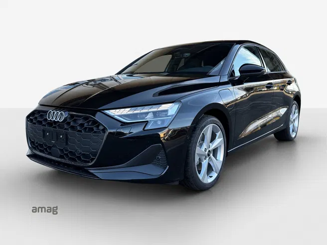 AUDI A3 Sportback TFSI e 150 kW Attraction