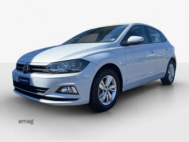 VW Polo Comfortline