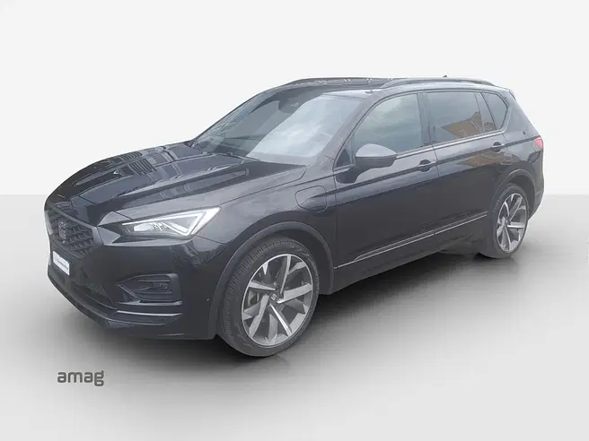 Seat TARRACO E-HYBRID HOLA FR