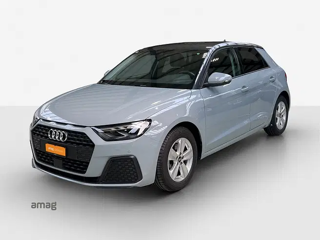AUDI A1 Sportback 30 TFSI Attraction