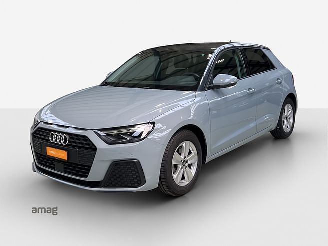 AUDI A1 Sportback 30 TFSI Attraction