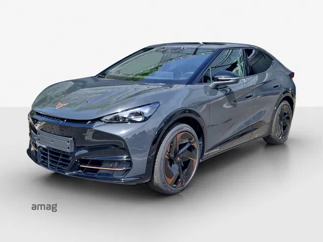 Cupra CUPRA TAVASCAN ADRENALINE TYPE 9 77kWh 340PS 4DRIVE (netto) PRIME EDITION