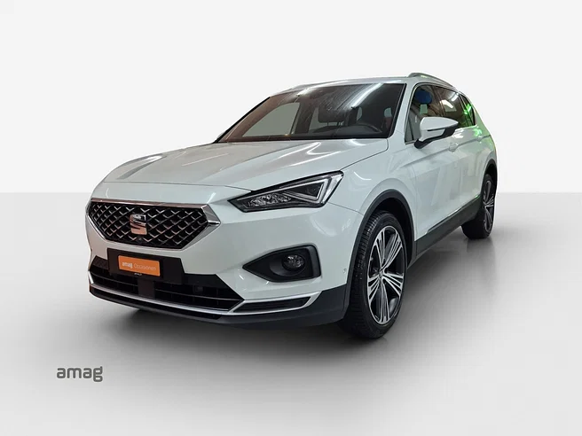 Seat TARRACO XCELLENCE 4DRIVE