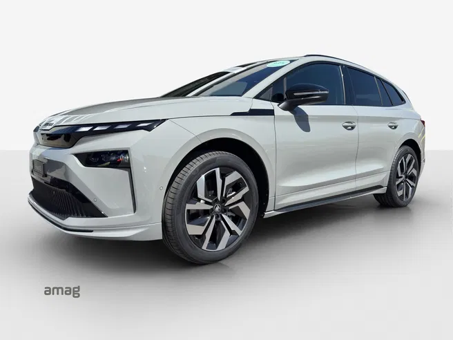 Škoda Enyaq Sportline 85x 4x4