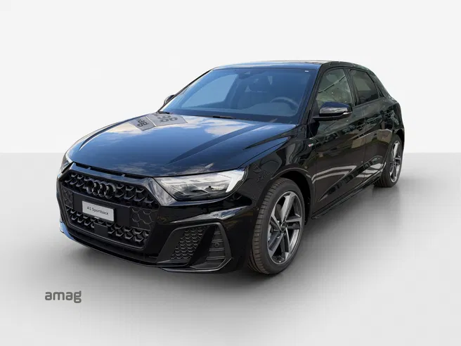 AUDI A1 Sportback 30 TFSI S line Attraction