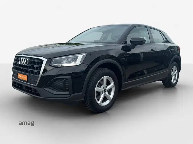 AUDI Q2 35 TFSI