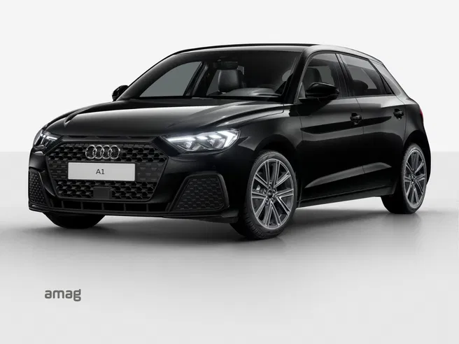 AUDI A1 Sportback 30 TFSI Attraction