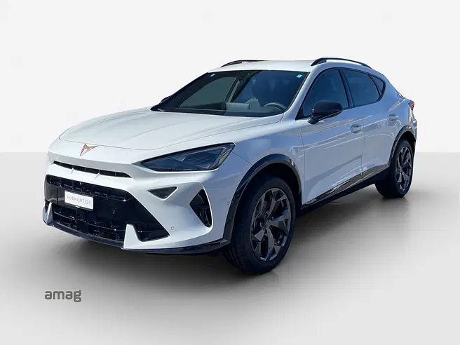 Cupra NEW FORMENTOR