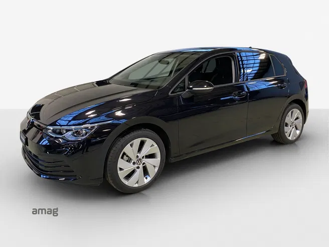 VW Golf Life SELECTION