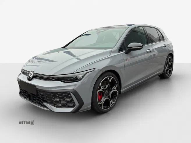 VW Golf GTI 2.0 TSI 265PS DSG