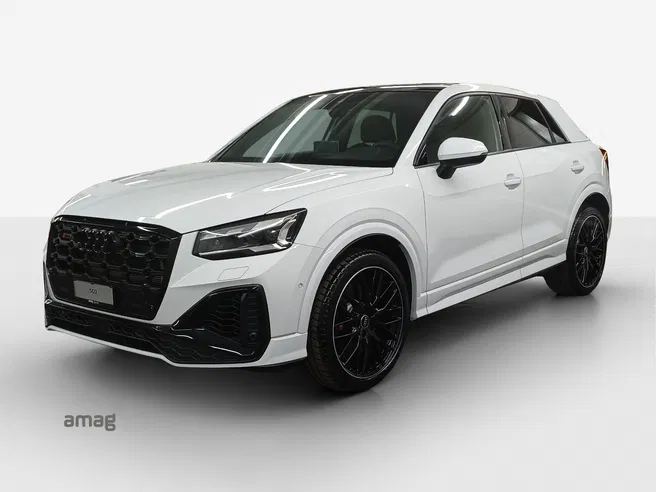AUDI SQ2 TFSI