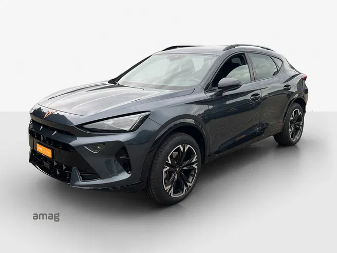Cupra NEW CUPRA FORMENTOR