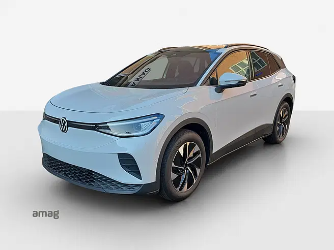 VW ID.4 Pro