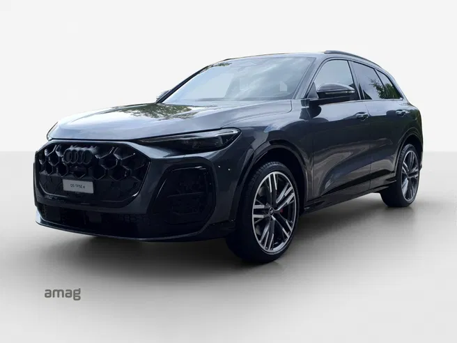 AUDI Q5 SUV e-hybrid 270 kW
