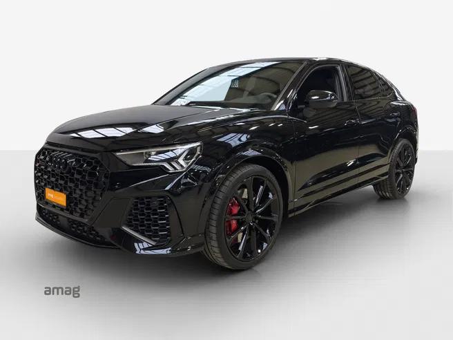 AUDI RS Q3 Sportback