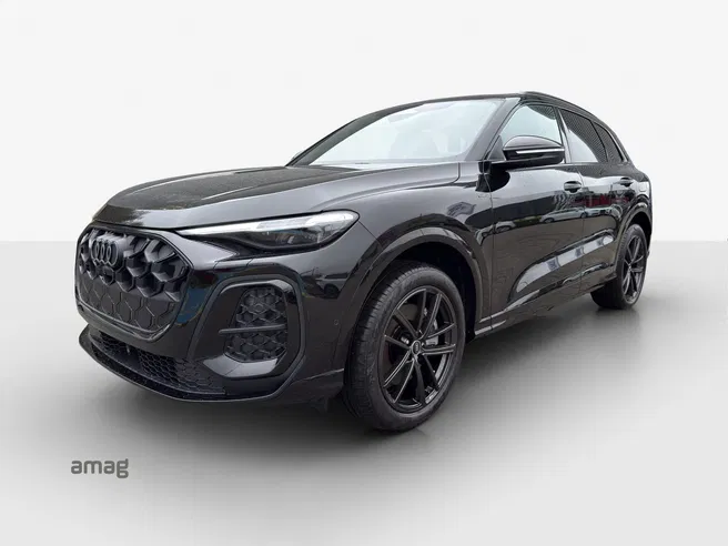 AUDI Q5 SUV e-hybrid 220 kW