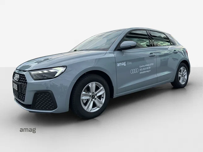 AUDI A1 Sportback 30 TFSI Attraction