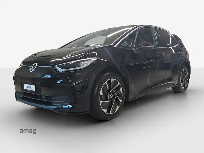 VW ID.3 Pro UNITED 204PS
