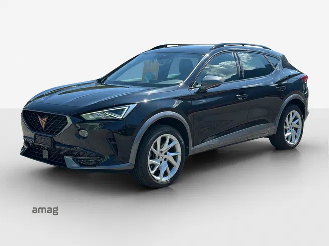 Cupra CUPRA FORMENTOR 4DRIVE