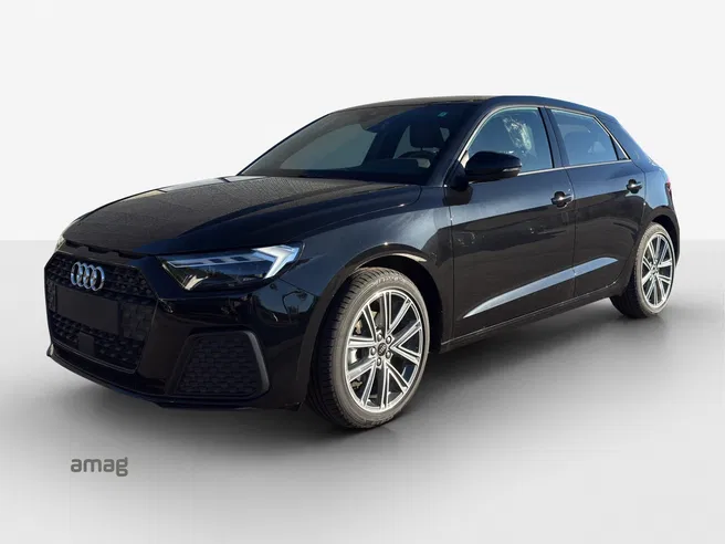 AUDI A1 Sportback 30 TFSI Attraction