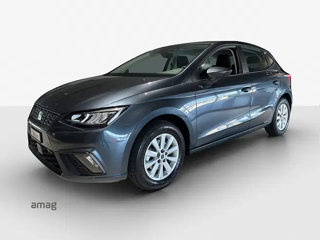 Seat IBIZA GO (netto)