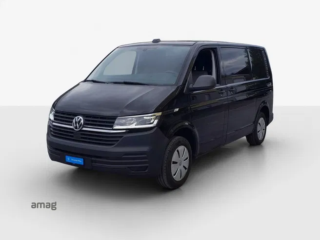 VW Commercial Vehicles Transporter 6.1 Kastenwagen RS 3000 mm