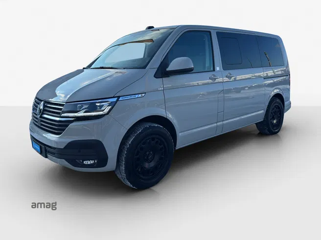 VW Nutzfahrzeuge Caravelle 6.1 Comfortline Liberty RS 3000 mm