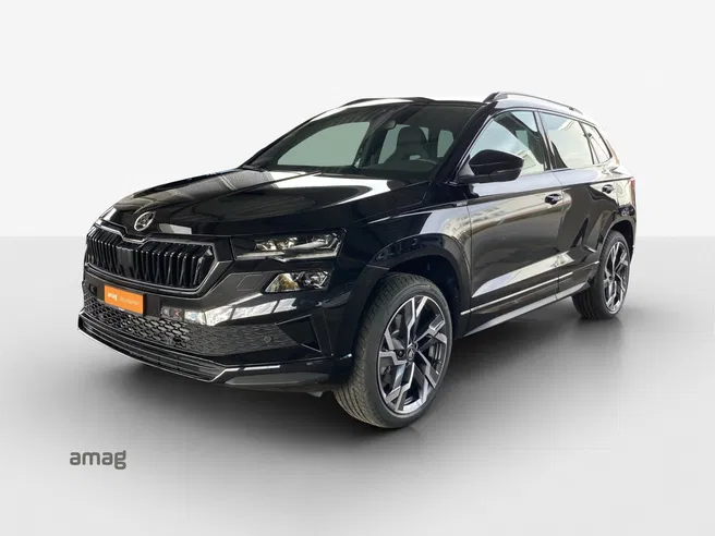 Škoda Karoq SL 2.0TDI 150PS 7DSG 4X4