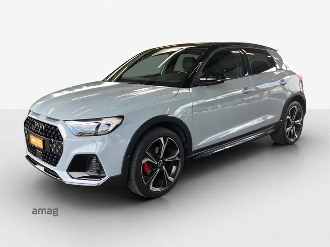 AUDI A1 allstreet 35 TFSI