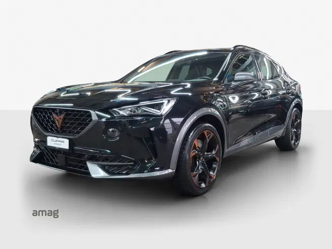 Cupra Formentor VZ 1.4PHEV 245PS 6DS