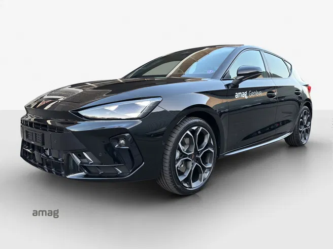 Cupra CUPRA LEON PRIME EDITION