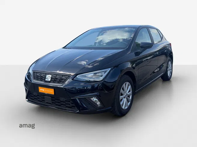 Seat IBIZA STYLE
