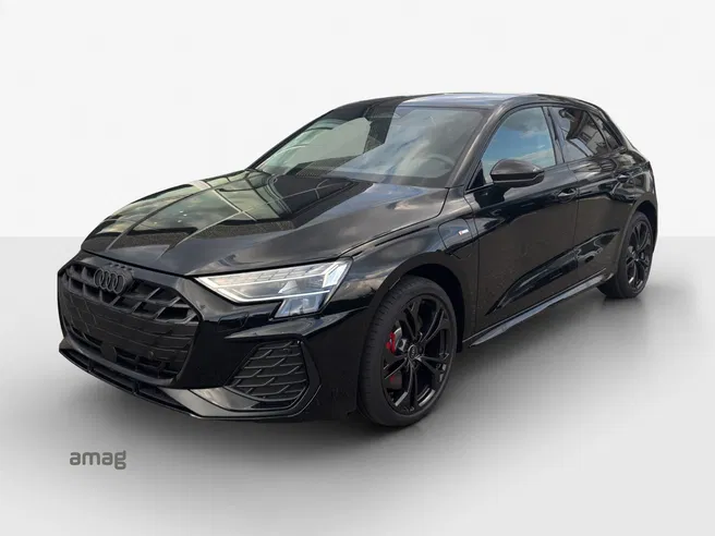 AUDI A3 Sportback TFSI e 200 kW S line Attraction