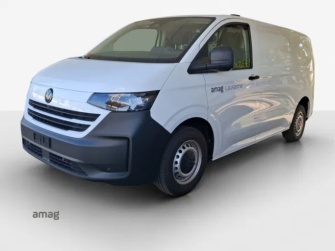 VW Nutzfahrzeuge Transporter Fourgon BEV EM 3100mm