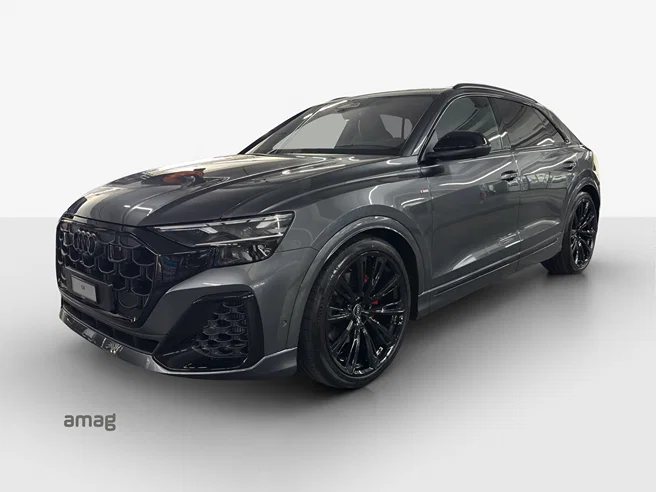 AUDI Q8 SUV TFSI 250 kW