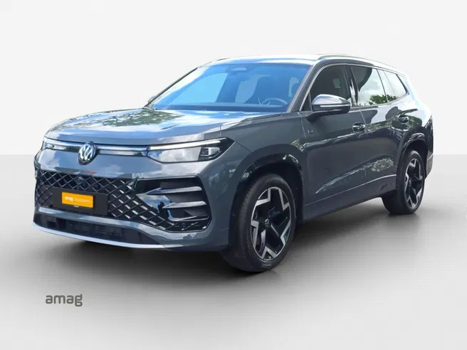 VW Tayron R-Line