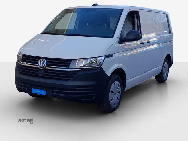 VW Véhicules Utilitaires 6.1 Kasten 3000 TDI 150 6G 4M