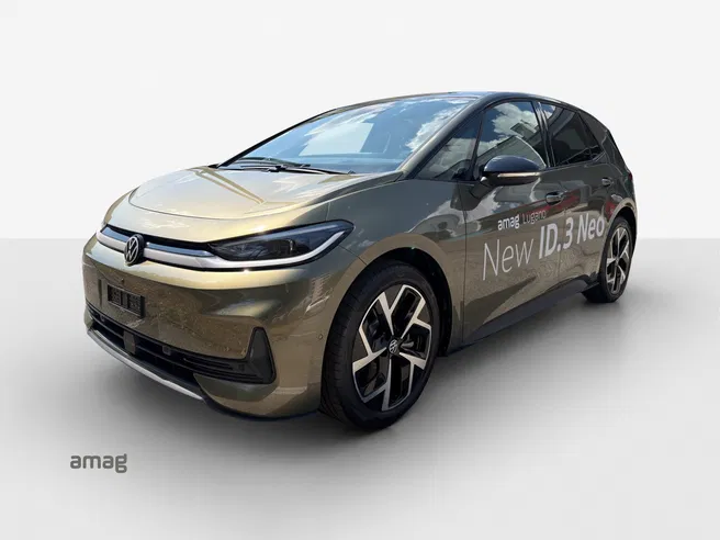 VW ID.3 Neo Style