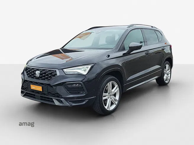 Seat ATECA MOVE FR (netto)