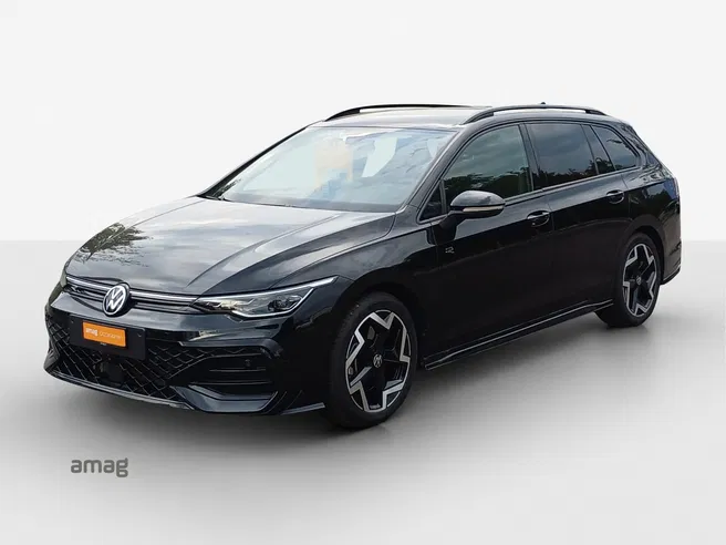 VW Golf Variant  PA R-Line