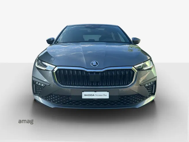 Škoda Scala Selection