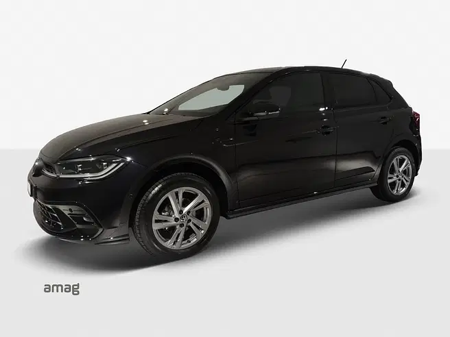 VW Polo R-Line