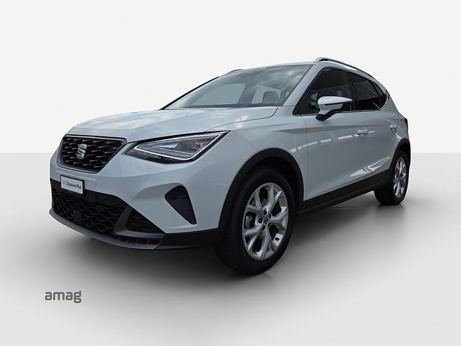 Seat ARONA FR