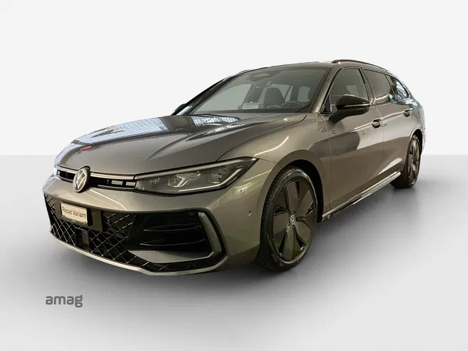 VW Passat Variant NF R-Line